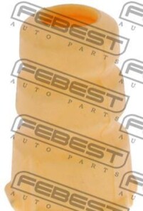 Отбойник переднего амортизатора - FEBEST TDZZ-E150F