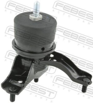 Опора, двигун - FEBEST TM-AVV50F