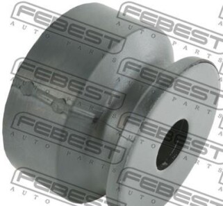 Подушка рамы - FEBEST TSB1-54