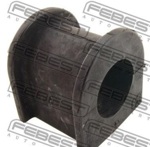 Втулка переднего стабилизатора d30 (toyota fortuner lan50 2006-) - (488150K020) FEBEST TSB-GGN50F