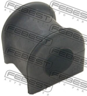 Втулка заднего стабилизатора d23 - (4881526250) FEBEST TSBU-ZJ100R