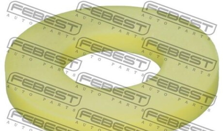 ШАЙБА ОПОРНОГО ПОДШИПНИКА (TOYOTA COROLLA CE120/NZE12#/ZZE12# 2000-2008) - FEBEST TSD-002