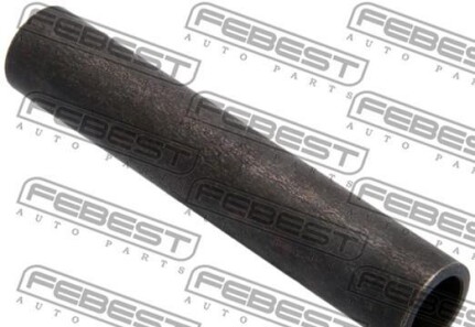 Втулка, опора поперечного важеля підвіски - FEBEST TT-004