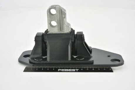 Фото 3 - Подушка двигателя FEBEST VLMB6294TRH