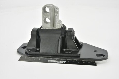 Фото 4 - Подушка двигателя FEBEST VLMB6294TRH