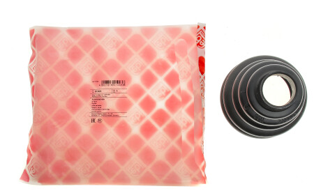 Фото 2 - Пильовик ШРКШ FEBI BILSTEIN 01003