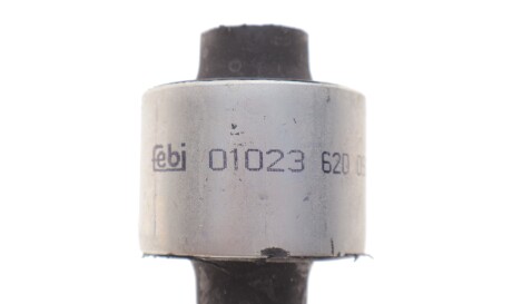 Сайлентблок рычага заднего BMW 3 (E36 E46) 90- (Febi) - FEBI BILSTEIN 01023