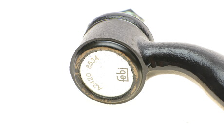 Фото 2 - Ричаг FEBI BILSTEIN 01032