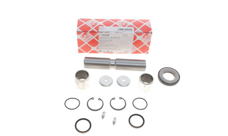 Фото 3 - Шарова опора FEBI BILSTEIN 01055