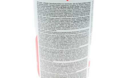 Фото 3 - Охолоджуюча рідина FEBI BILSTEIN 01089