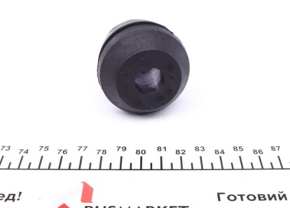 Фото 2 - Подушка двигуна FEBI BILSTEIN 01091