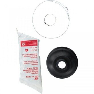 Фото 2 - Пыльник ШРУС FEBI BILSTEIN 01112