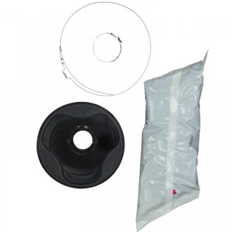 Фото 3 - Пыльник ШРУС FEBI BILSTEIN 01112