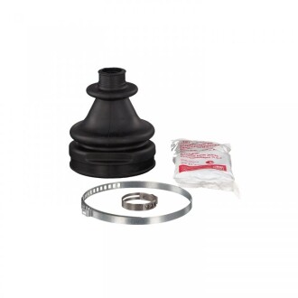 Фото 4 - Пыльник ШРУС FEBI BILSTEIN 01112