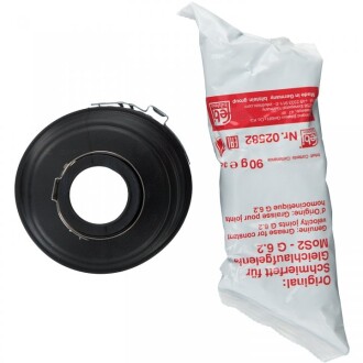 Фото 2 - Пильовик ШРКШ FEBI BILSTEIN 01116