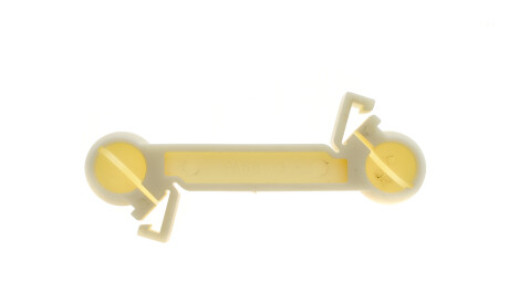 Фото 2 - Куліса FEBI BILSTEIN 01167