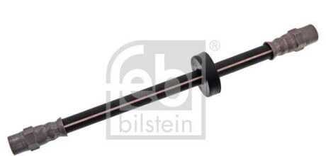 Тормозной шланг - (811611775) FEBI BILSTEIN 01182