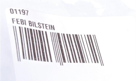 Фото 2 - Автозапчастина FEBI BILSTEIN 01197