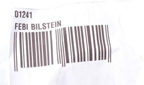 Фото 2 - Автозапчастина FEBI BILSTEIN 01241