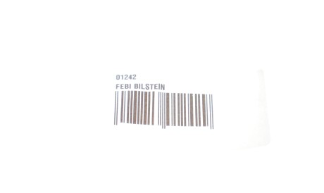 Фото 2 - Автозапчасть FEBI BILSTEIN 01242