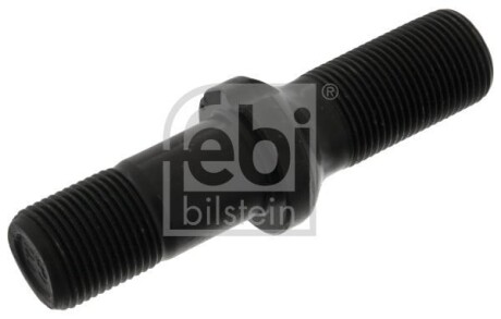 Фото товара Болт/гайка кріплення колеса FEBI BILSTEIN 01273 : Купить на tto.com.ua