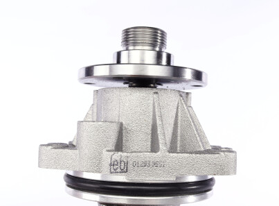 Фото 2 - Водяний насос FEBI BILSTEIN 01293