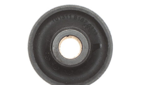 Фото 2 - Сайлентблок важеля FEBI BILSTEIN 01311