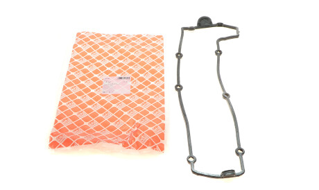 Фото 2 - Прокладка клапанної кришки FEBI BILSTEIN 01347