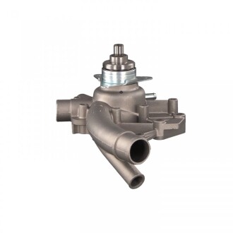 Фото 4 - Водяний насос FEBI BILSTEIN 01354