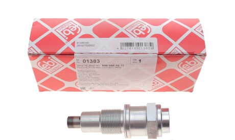 Фото 2 - Натягувач ланцюга ГРМ FEBI BILSTEIN 01383