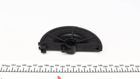 Фото 3 - Інший елемент зчеплення FEBI BILSTEIN 01384