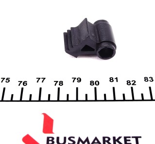 Фото 2 - Інший елемент зчеплення FEBI BILSTEIN 01388