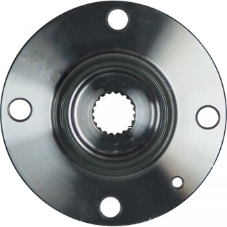 Фото 3 - Ступица FEBI BILSTEIN 01424