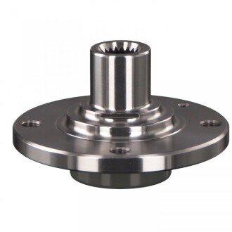 Фото 4 - Ступица FEBI BILSTEIN 01424