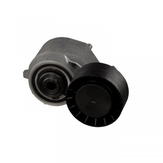 Фото 4 - Ролик ремня приводного FEBI BILSTEIN 01439