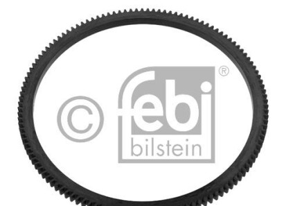 Зубчатый венец, маховик - FEBI BILSTEIN 01452