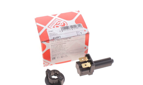 Фото 2 - Датчик стоп сигнала FEBI BILSTEIN 01461