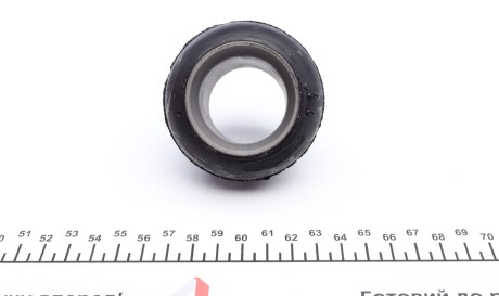 Фото 2 - Ресора FEBI BILSTEIN 01503