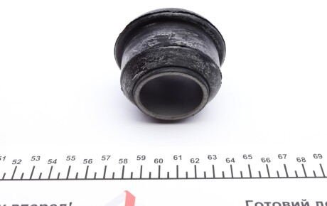 Фото 3 - Ресора FEBI BILSTEIN 01503