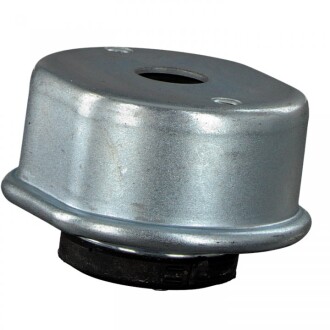 Фото 4 - Подушка двигателя FEBI BILSTEIN 01514