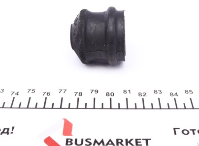 Фото 3 - Подушка двигателя FEBI BILSTEIN 01518