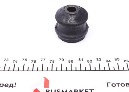 Фото 4 - Подушка двигателя FEBI BILSTEIN 01518