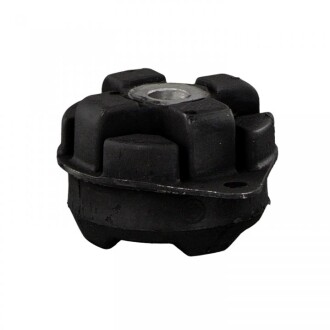 Фото 4 - Подушка кріплення КПП FEBI BILSTEIN 01520