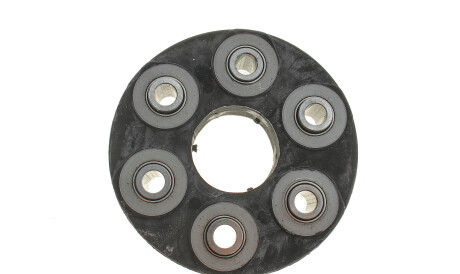 Фото 3 - Елемент трансмісії FEBI BILSTEIN 01527