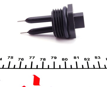 Фото 3 - Датчик управления двигателем FEBI BILSTEIN 01569