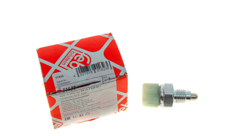 Фото 3 - Датчик стоп сигнала FEBI BILSTEIN 01623