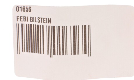 Фото 2 - Автозапчастина FEBI BILSTEIN 01656