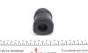 Втулка стабилизатора BMW 5 (E34) 88-95 (d=24mm) передняя (Febi) - (31351133738) FEBI BILSTEIN 01673 (фото 1)