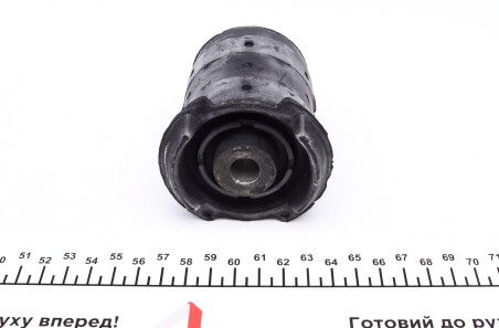 Фото 3 - Сайлентблок підрамника FEBI BILSTEIN 01677