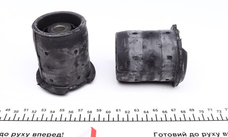 Фото 4 - Сайлентблок підрамника FEBI BILSTEIN 01677